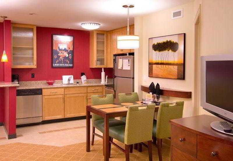 Residence Inn Salt Lake City Sandy Exterior photo