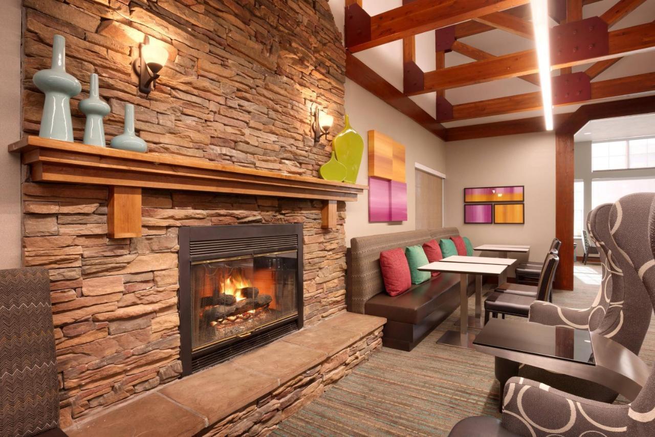 Residence Inn Salt Lake City Sandy Exterior photo
