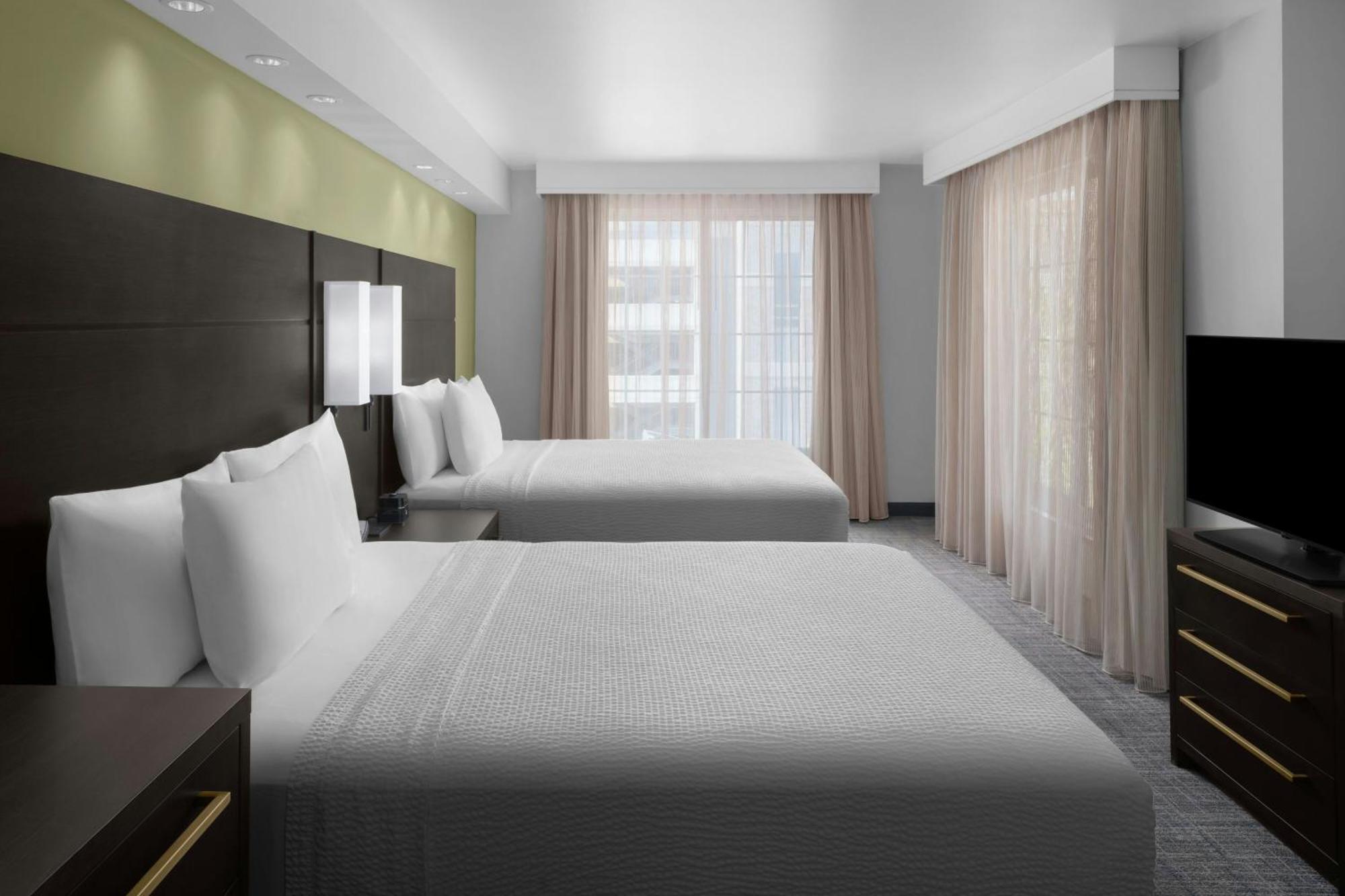 Residence Inn Salt Lake City Sandy Exterior photo