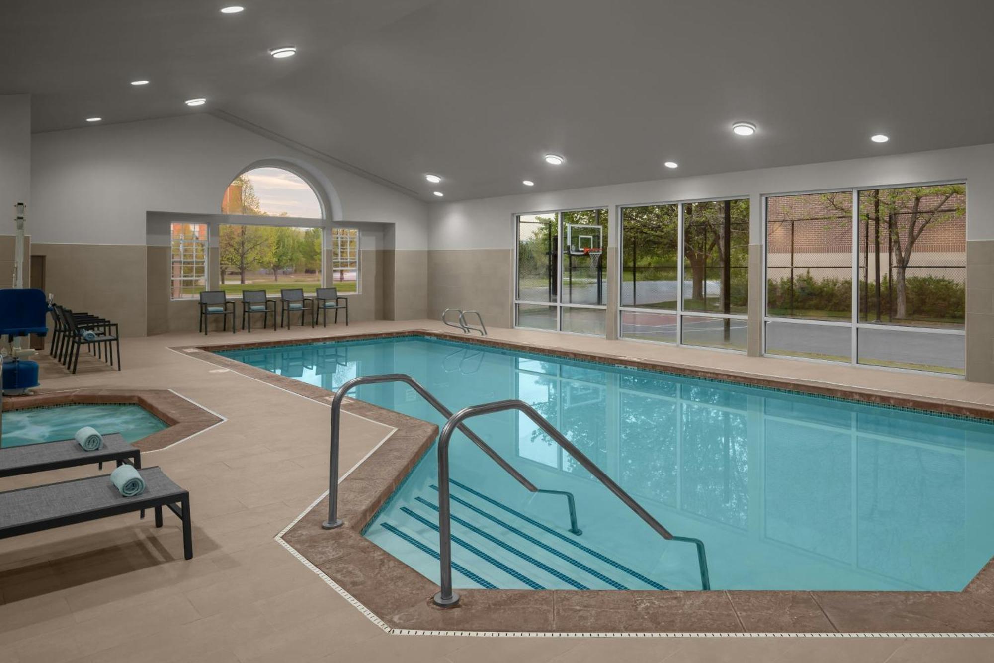 Residence Inn Salt Lake City Sandy Exterior photo