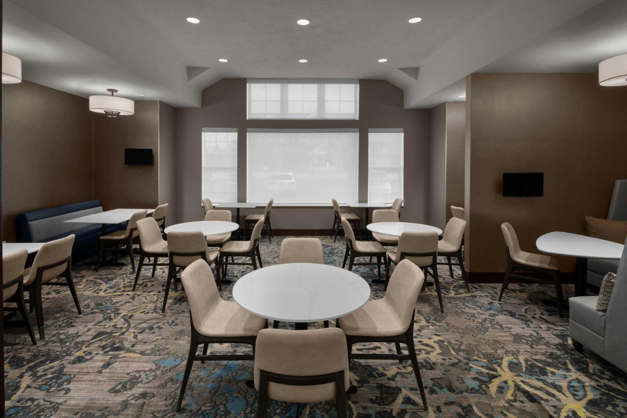 Residence Inn Salt Lake City Sandy Exterior photo